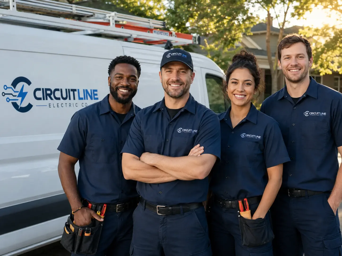 Whole Home Rewiring company in Forbes, ND