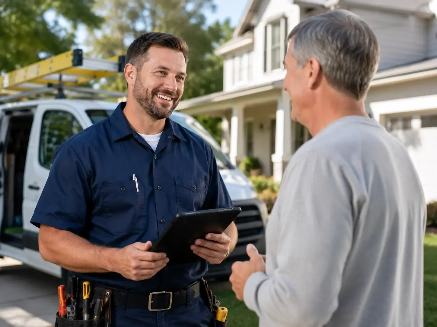 Whole Home Rewiring Forbes, ND FAQs